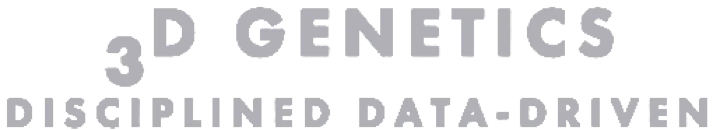 3D Genetics