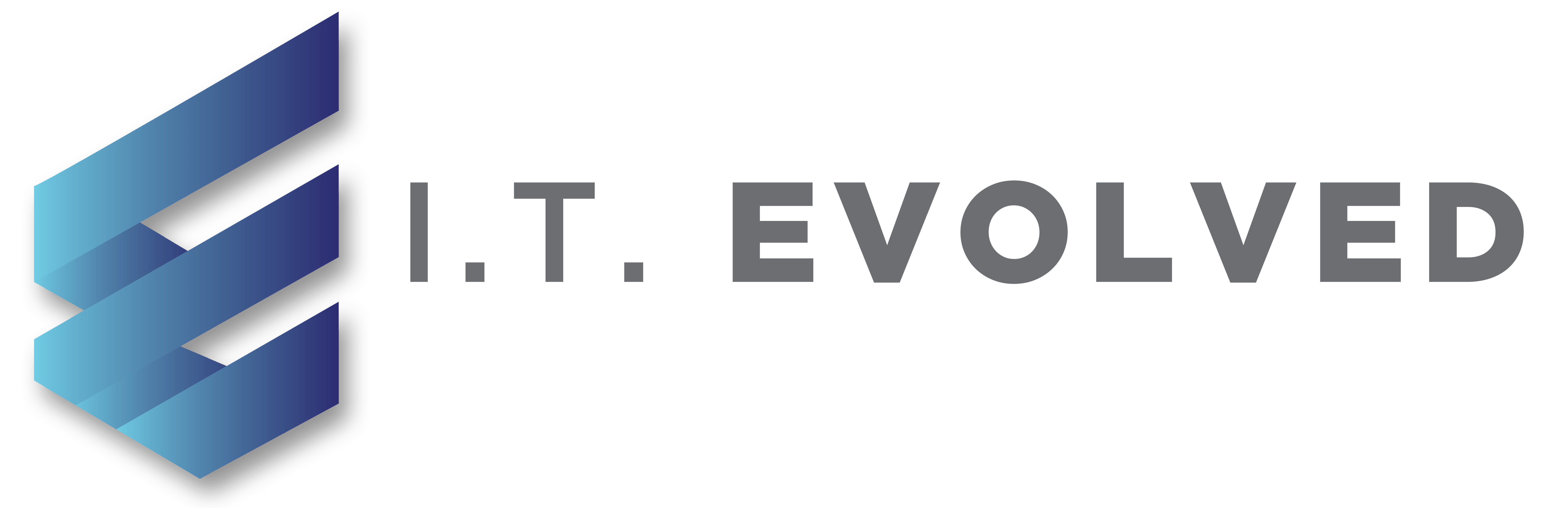 I.T. Evolved